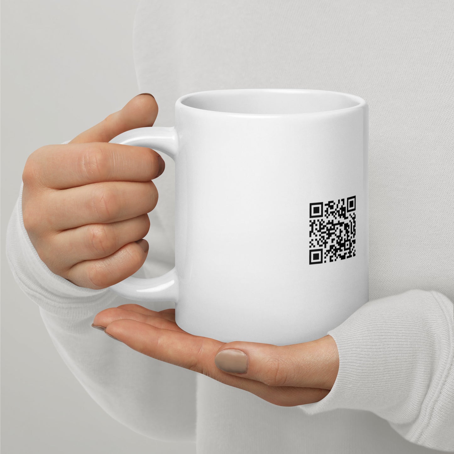 Mugs with Augmented Reality β Lungs Effect