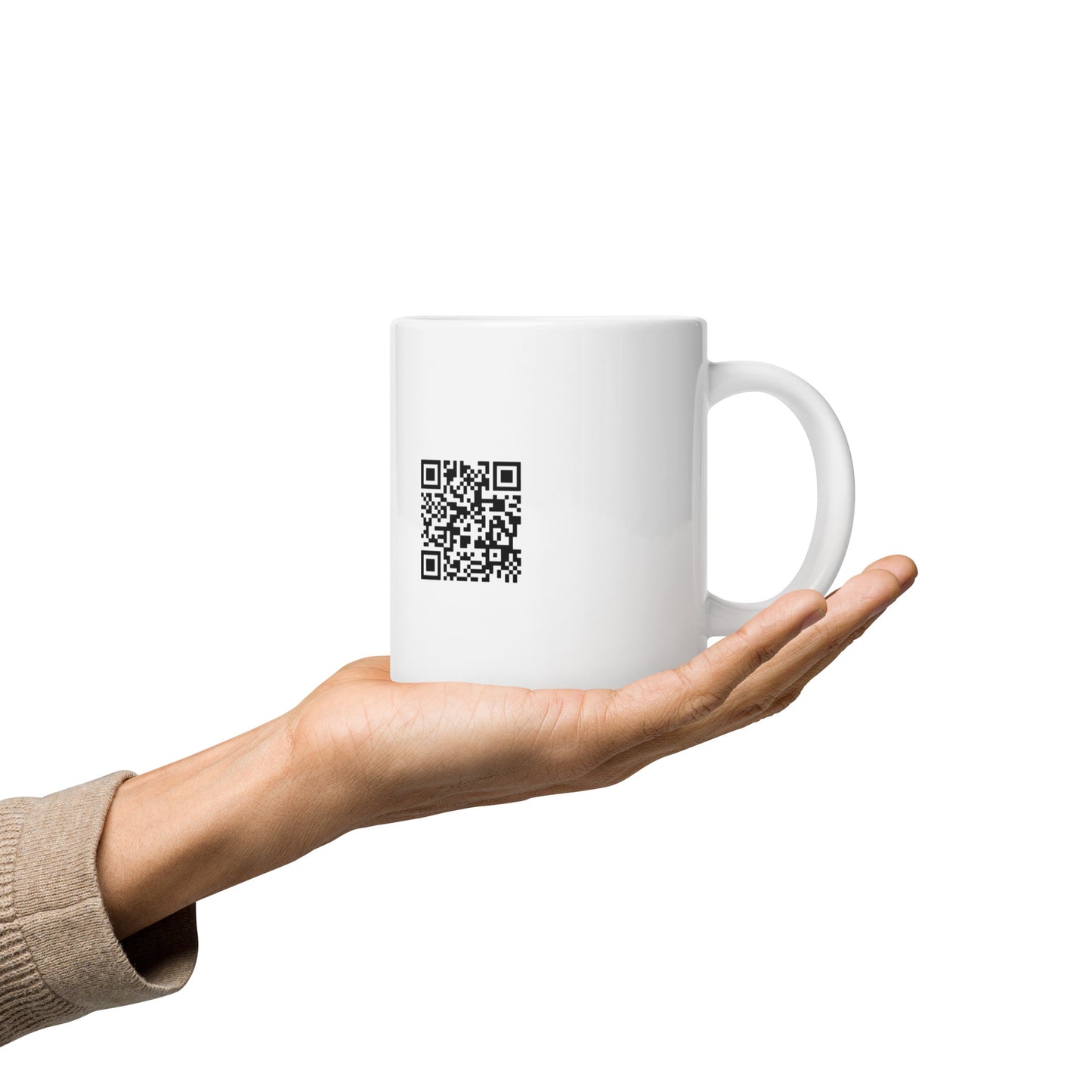 Mugs with Augmented Reality β Rocket Effect